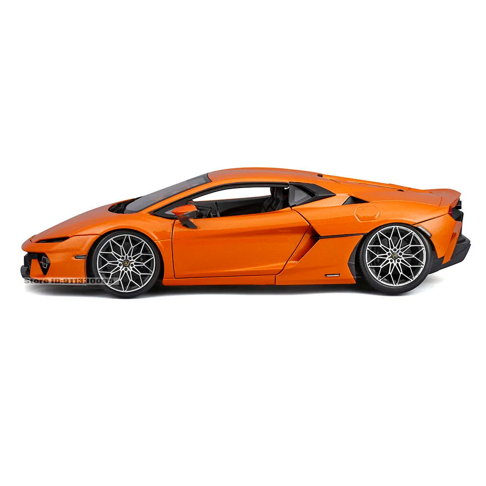 1:18 Lamborghini Temerario