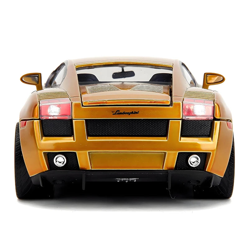 1:24 Lamborghini Gallardo