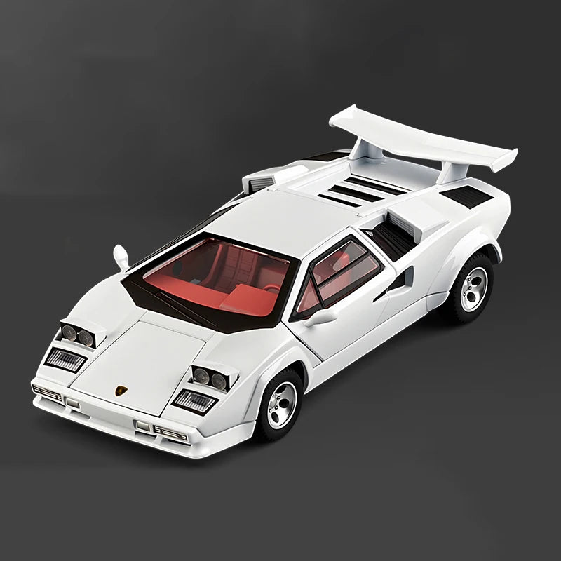 1:32 Lamborghini Countach LP5000s