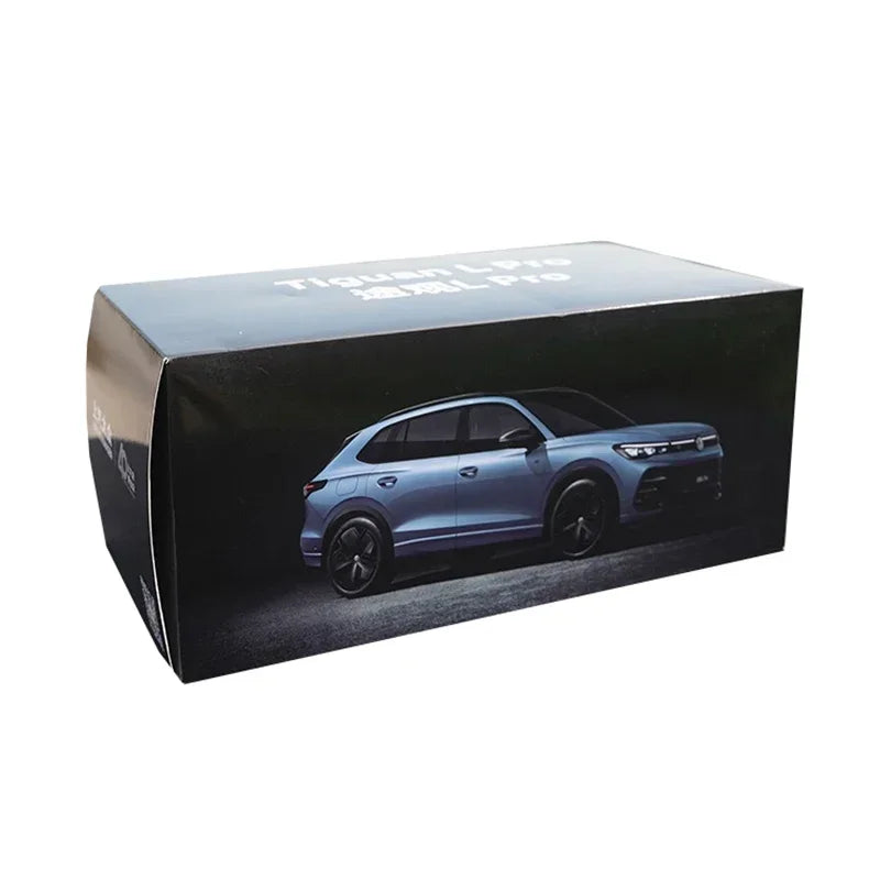 1:18 VOLKSWAGEN TIGUAN L Pro 2024
