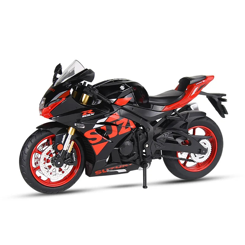 1:12 Suzuki GSX-R1000R