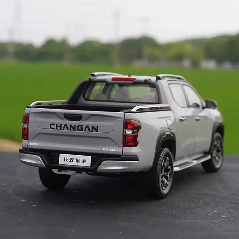 1:18 CHANGAN Pickup LIESHOU