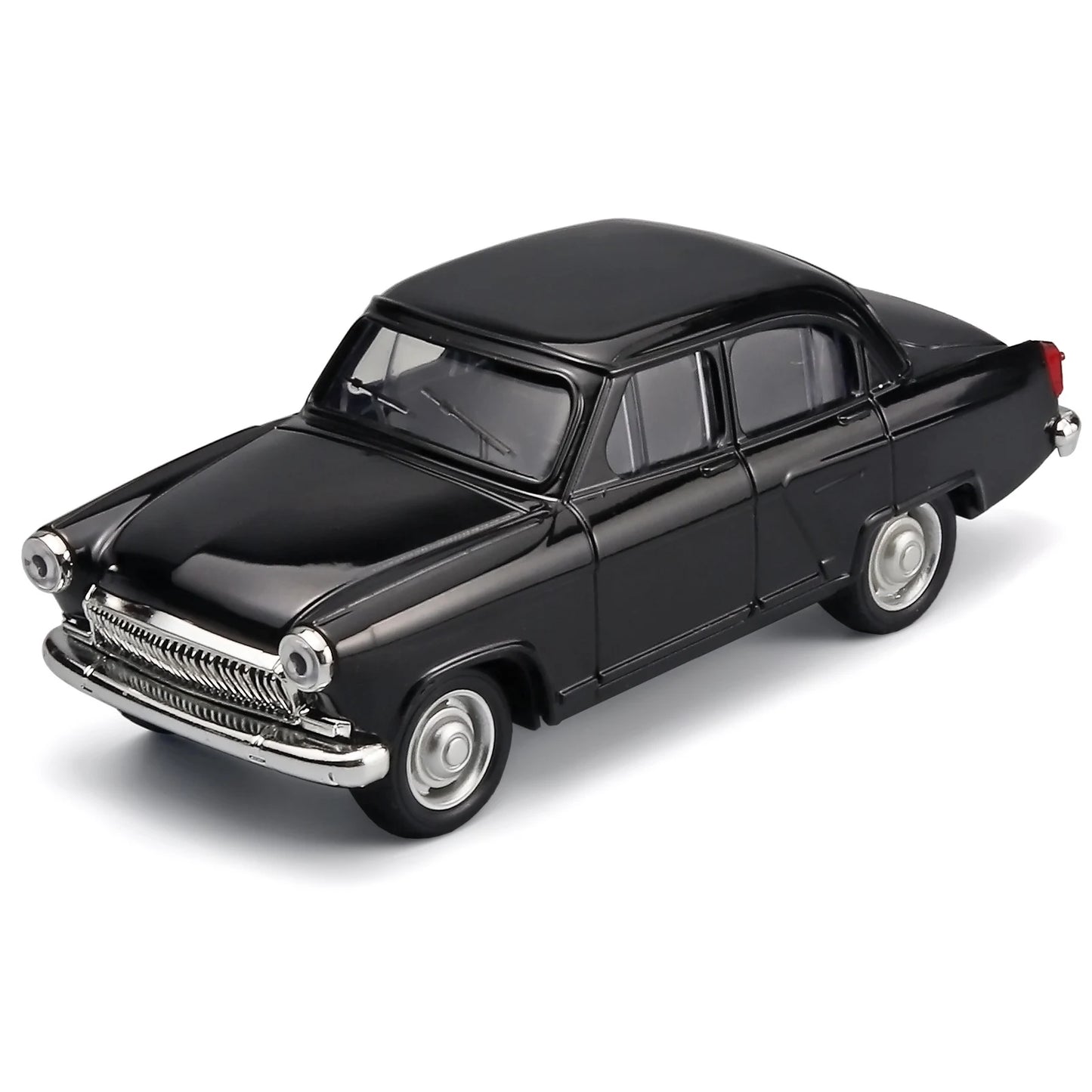 1:43 Volga GAZ-21
