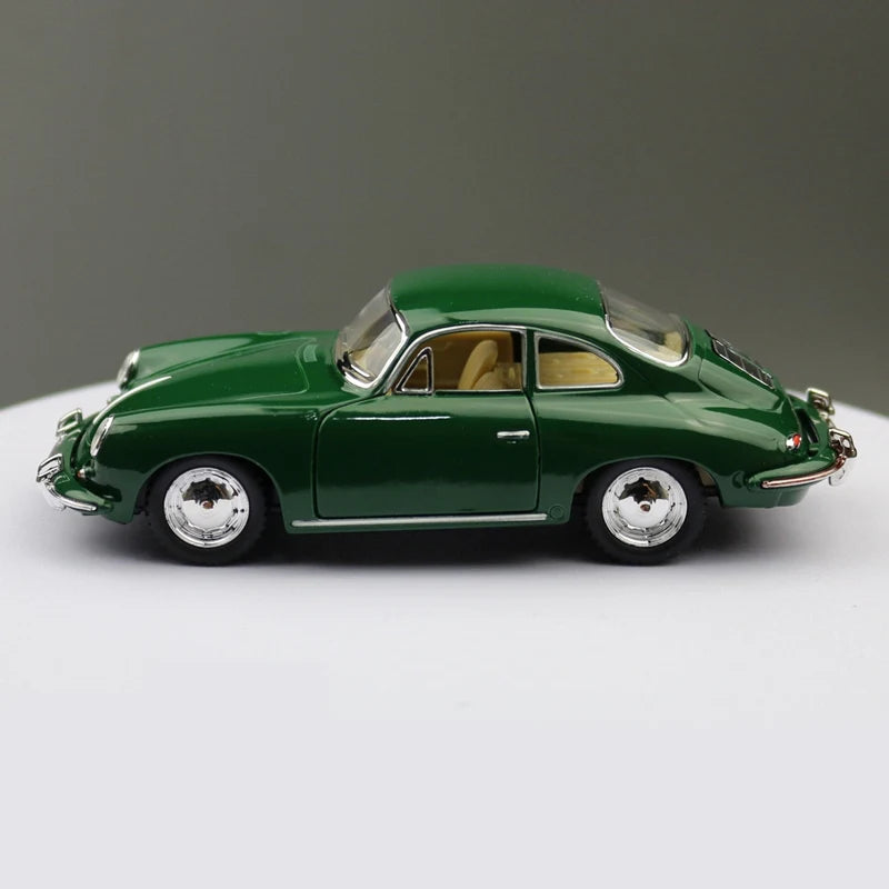 1:32 Porsche 356 B Carrera 2 Coupe (1962 - 1963)