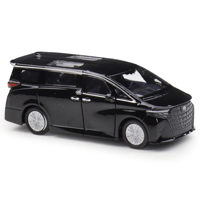 1:36 2024 Toyota Alphard
