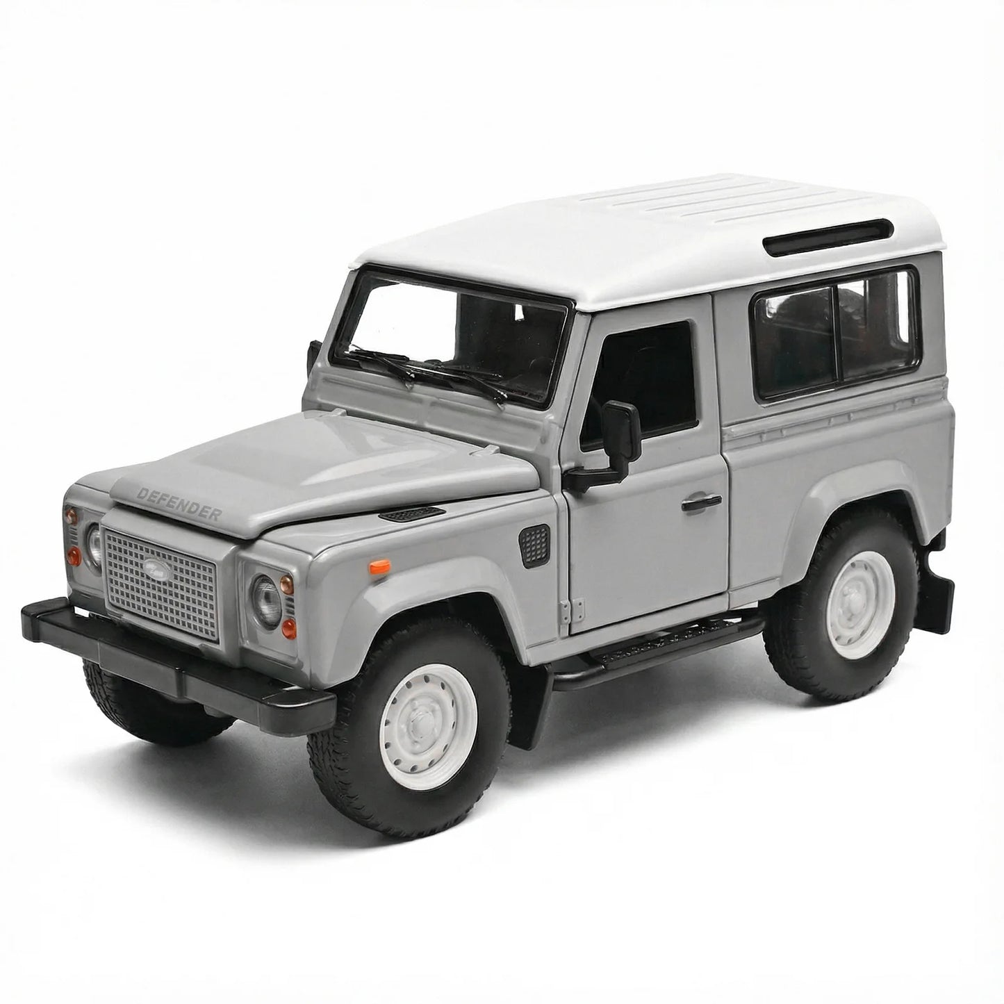 1:24 Land Range Rover Defender 90