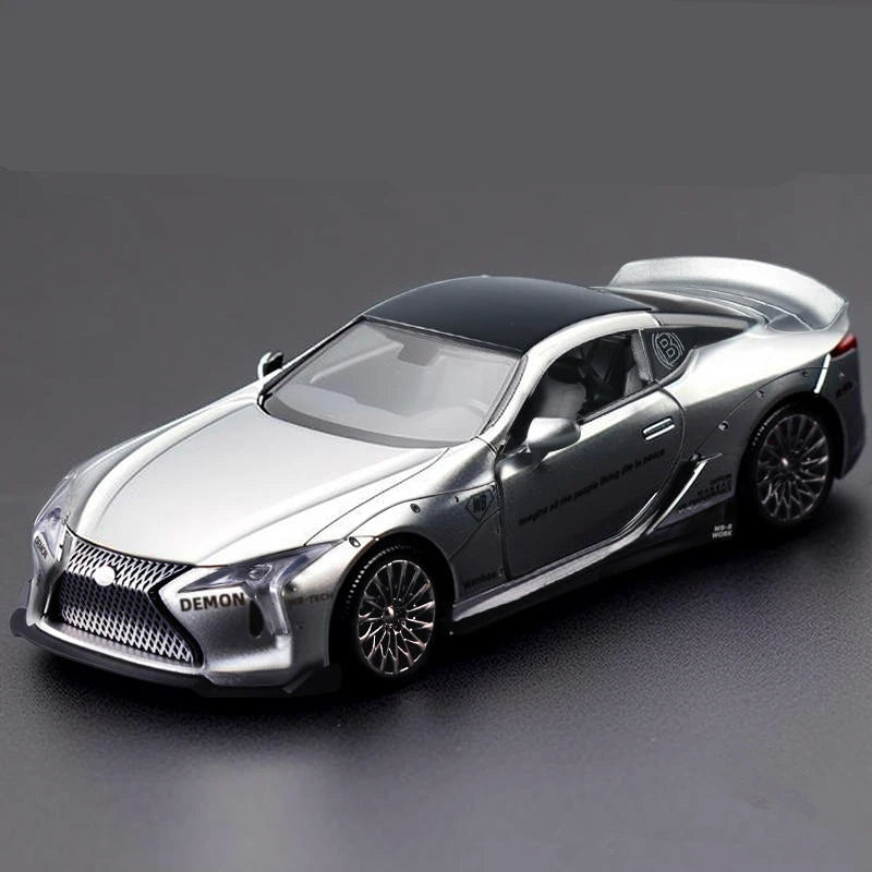 1:32 Lexus LC500