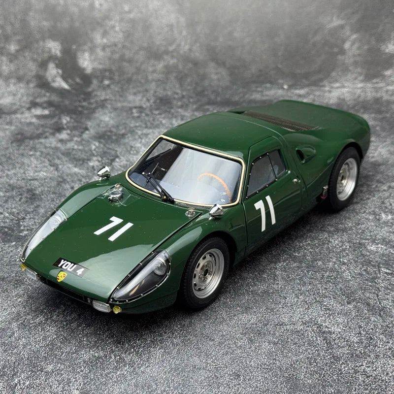 1:18 Porsche 904 Carrera GTS