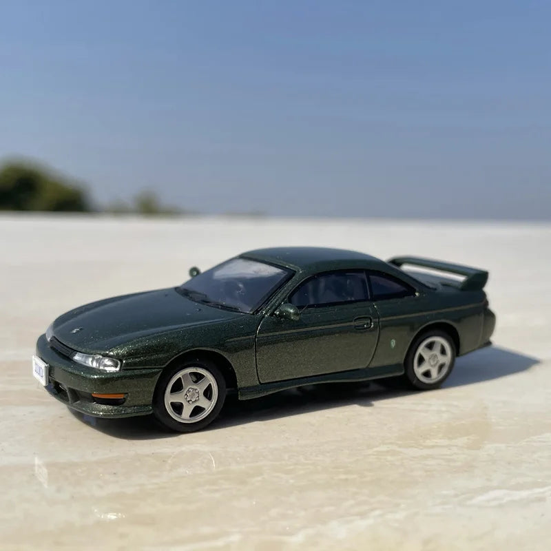 1:64 1996 Nissan Silvia S14