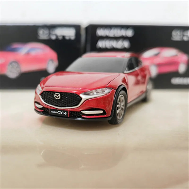1:64 2020 MAZDA 6 ATENZA