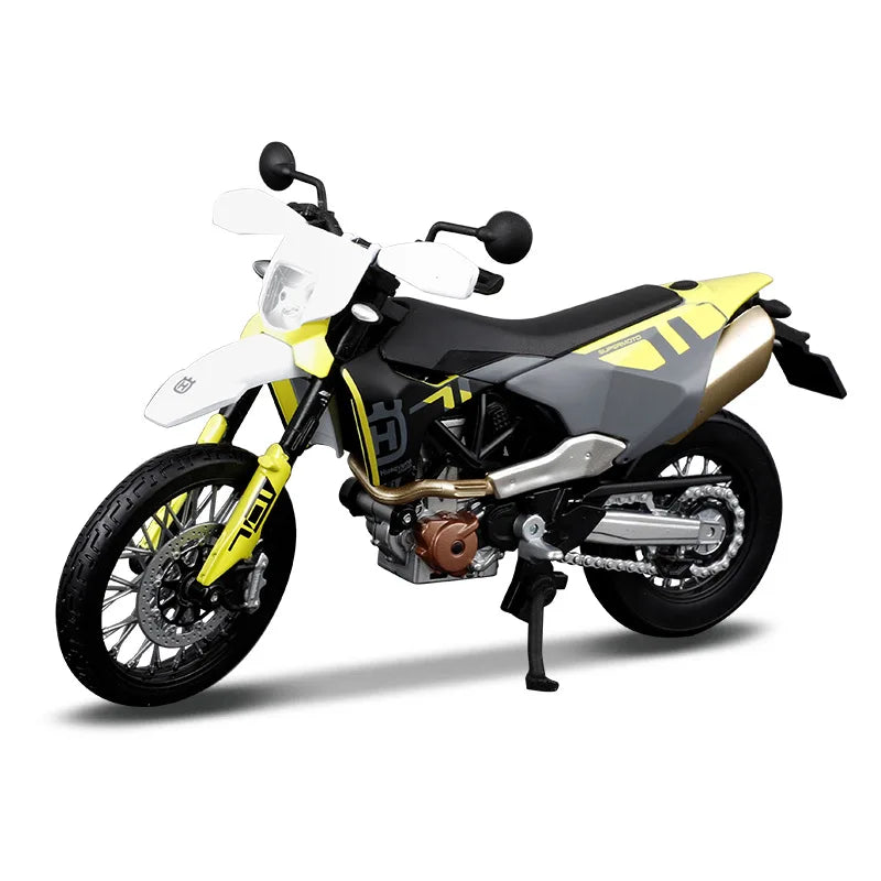 1:12 Huswana 701 Supermoto