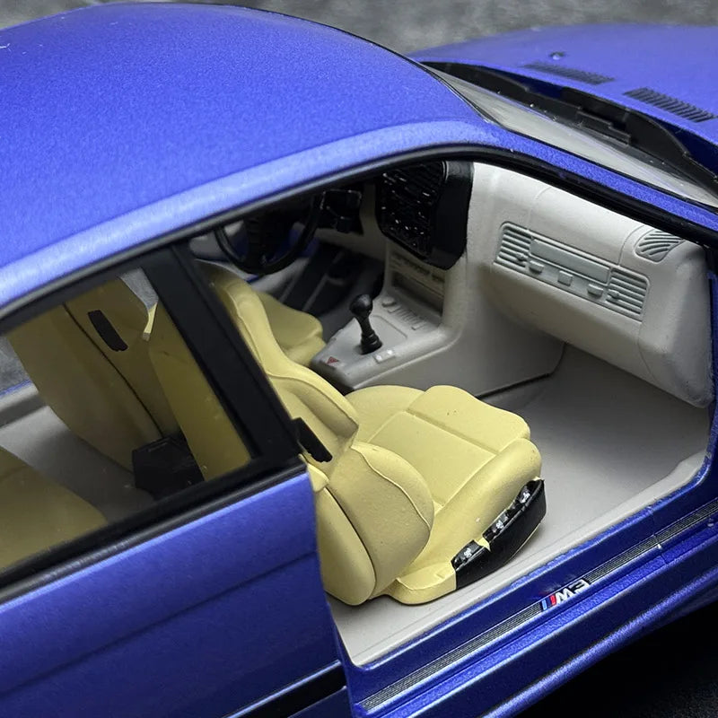 1:18 BMW M3 E36 coupe 1990