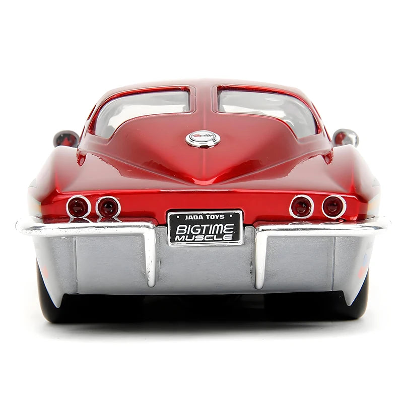 1:24 CORVETTE STINGRAY 1963