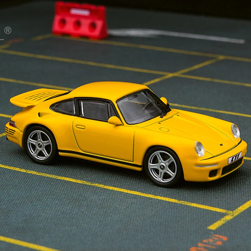 1:64 RUF Rodeo