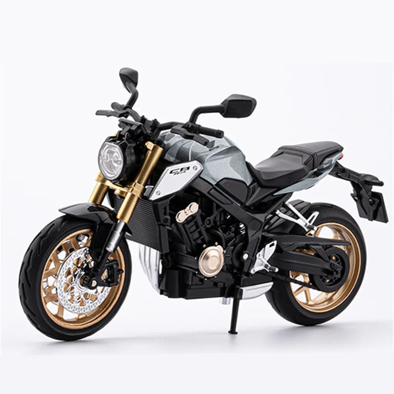 1:12 Dream Wing CB650R