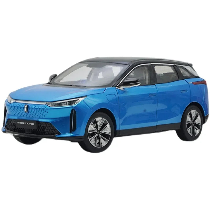 1:18 FAW Besturn E01 Century Dragon