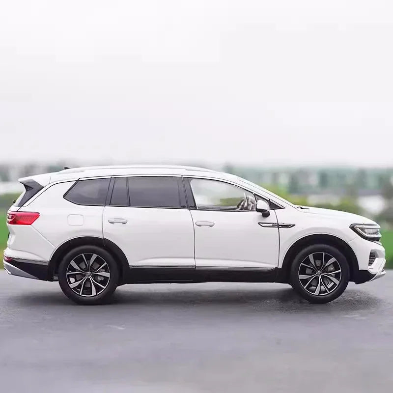 1:18 2021 Volkswagen Talagon