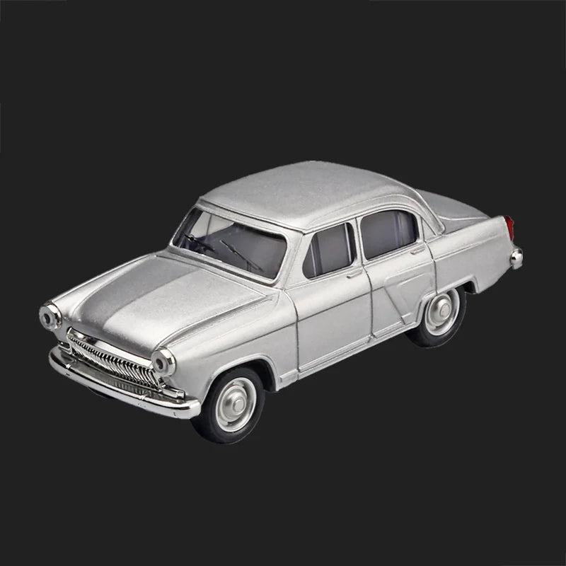 1:43 Volga GAZ-21