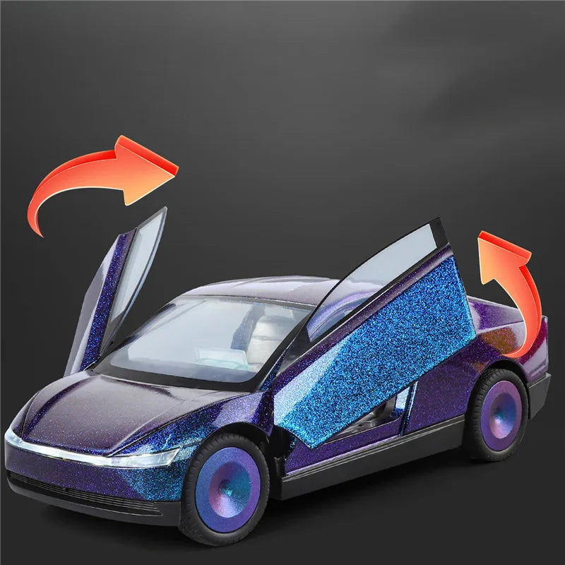 1:24 CyberCab Robotaxi
