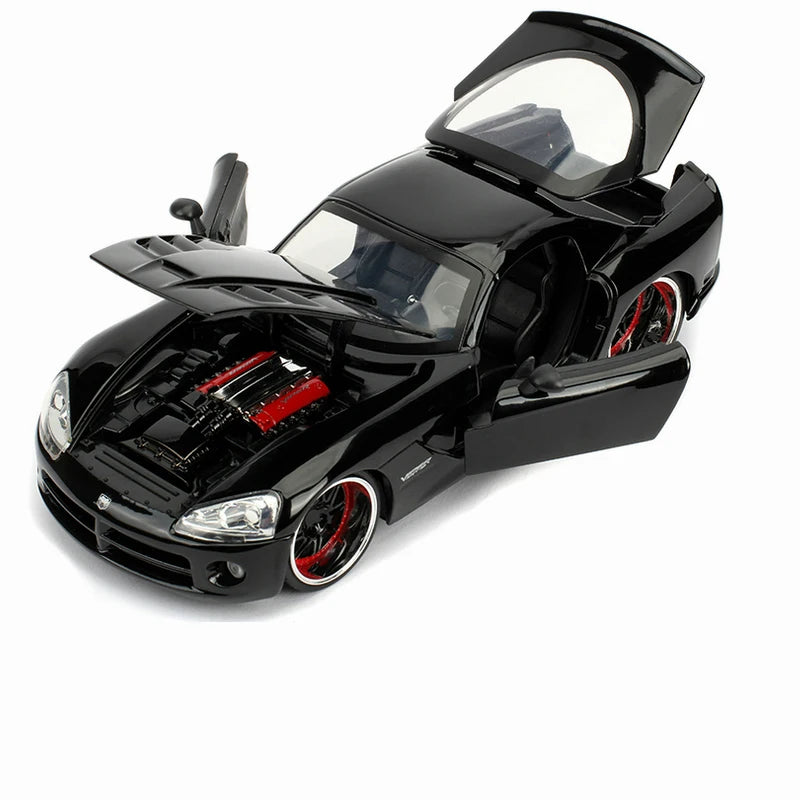 1:24 Dodge VIPER SRT10