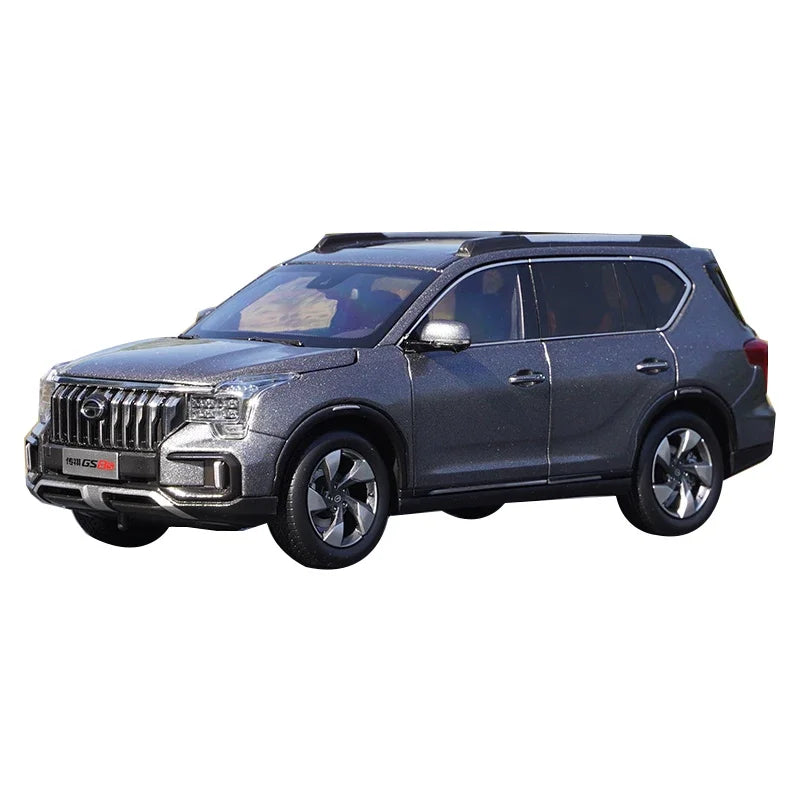 1:18 Trumpchi GS8S 2021