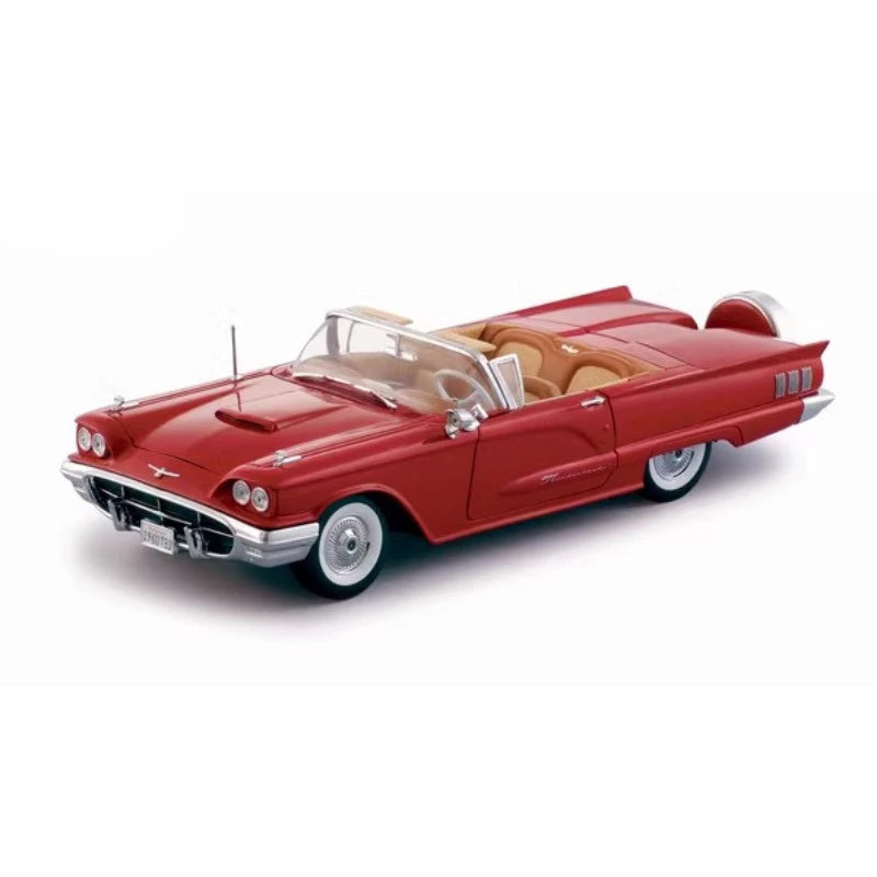 1:18 Ford Thunderbird 1960