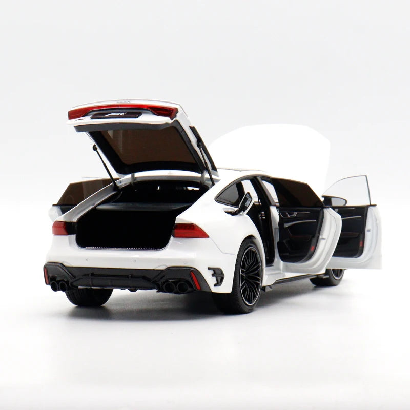 1:18 Audi RS7 Sportback