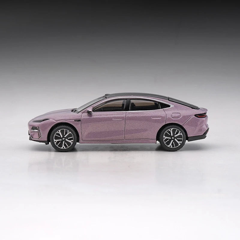 1:64 Geely Galaxy E8