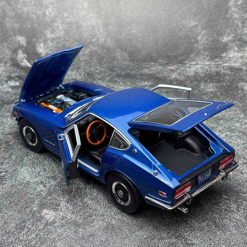 1:18 1971 Datsun 240Z