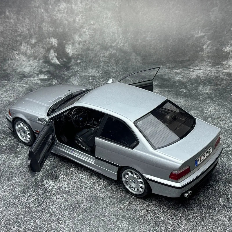1:18 BMW M3 E36 COUPE 1990