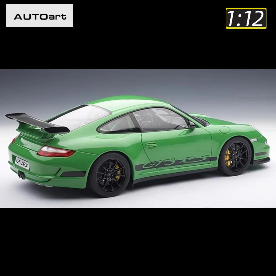 1:12 Porsche 911 GT3 RS