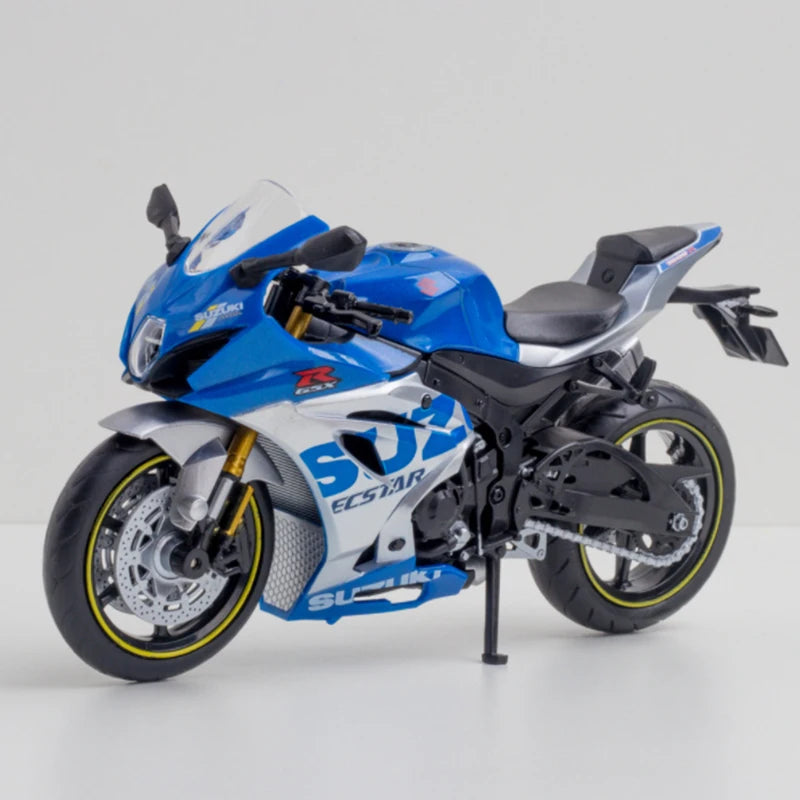 1:12 Suzuki GSX-R1000R