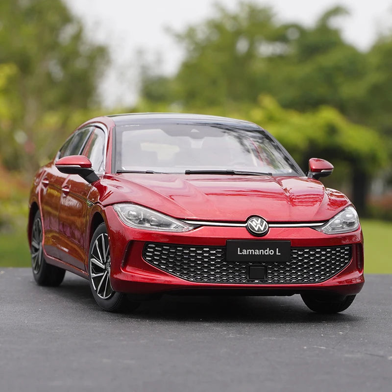 1:18 Volkswagen Lamando 2022