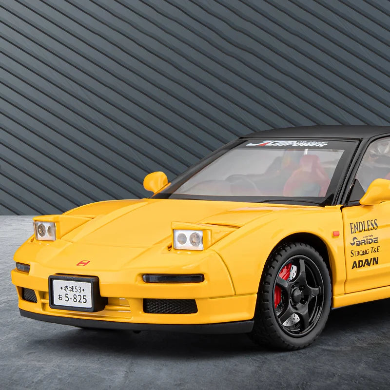 1:24 HONDA Acura NSX MK1 NA1