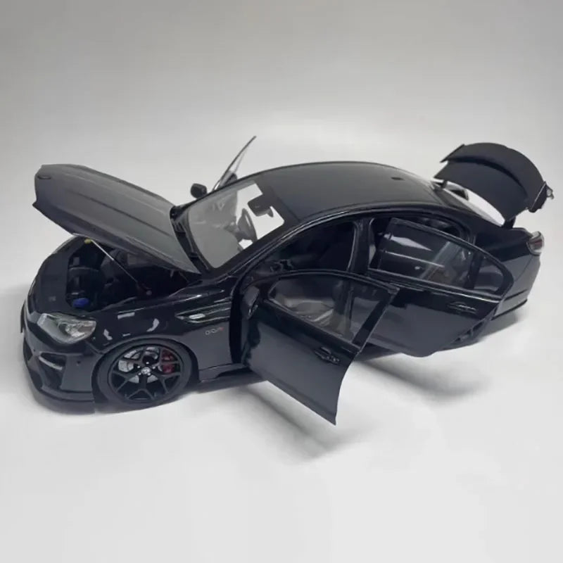 1:18 Holden HSV GTSR W1