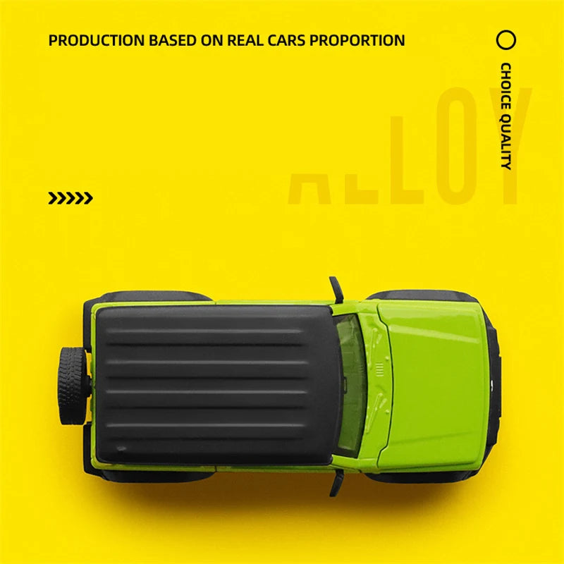 1:32 Suzuki Jimny