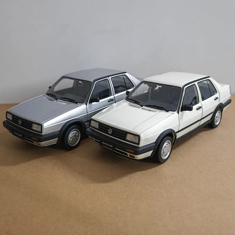 1:18 Volkswagen Jetta GT MK2