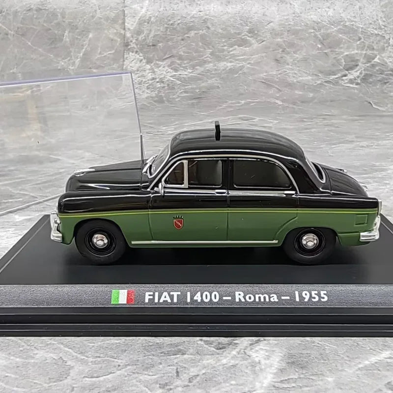 1:43 Fiat 1400 Roma 1955