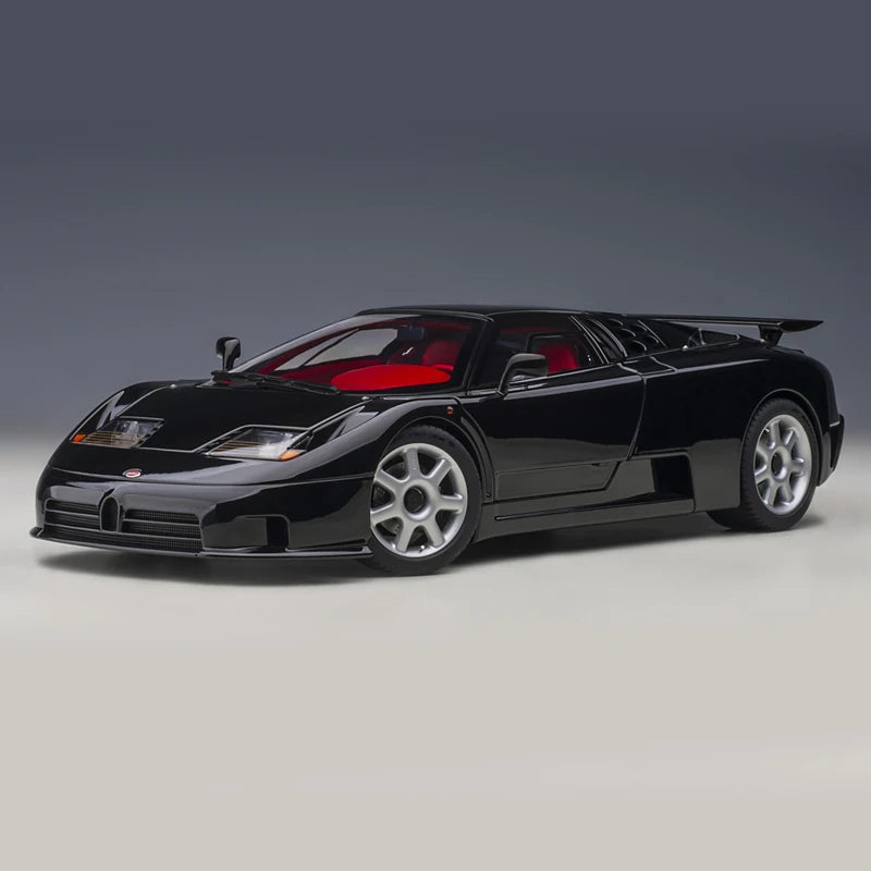 1:18 BUGATTI EB110 SS