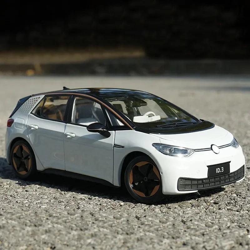1:18 Volkswagen ID.3 SUV ID3