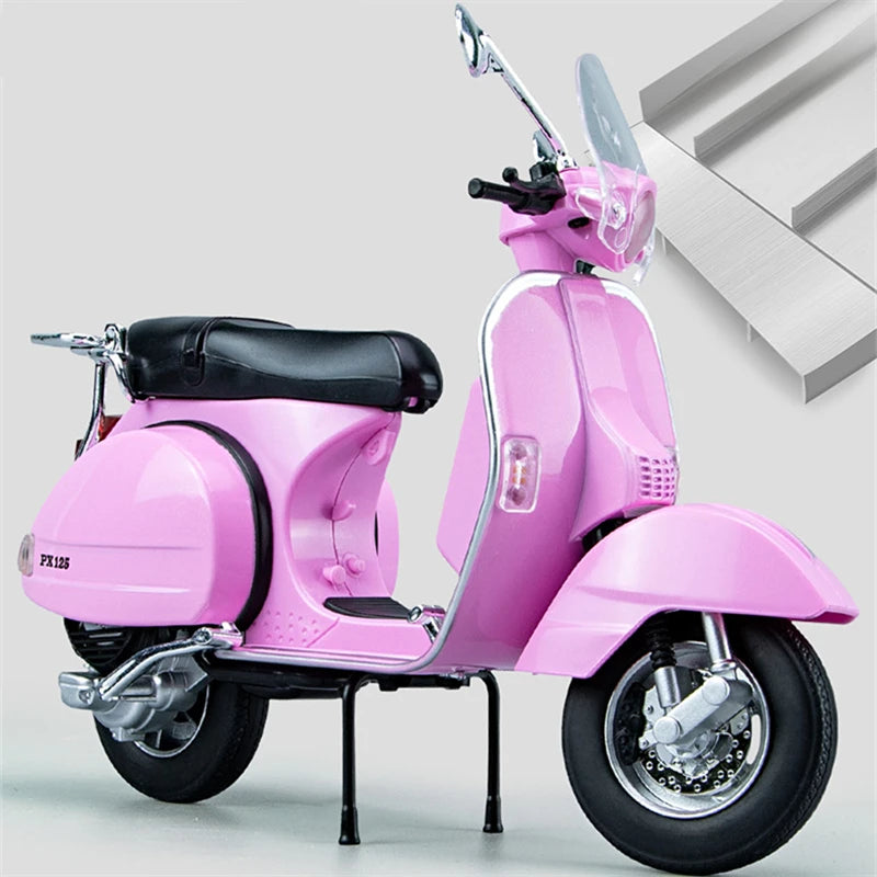 1:10 Vespa 125