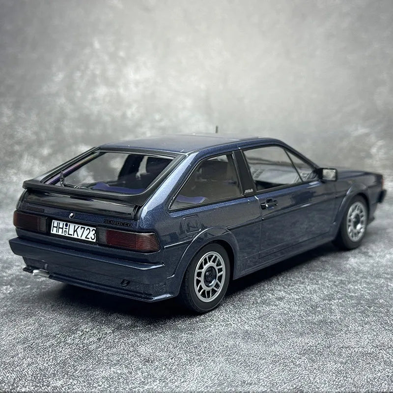 1:18 Volkswagen Scirocco Scata 1983