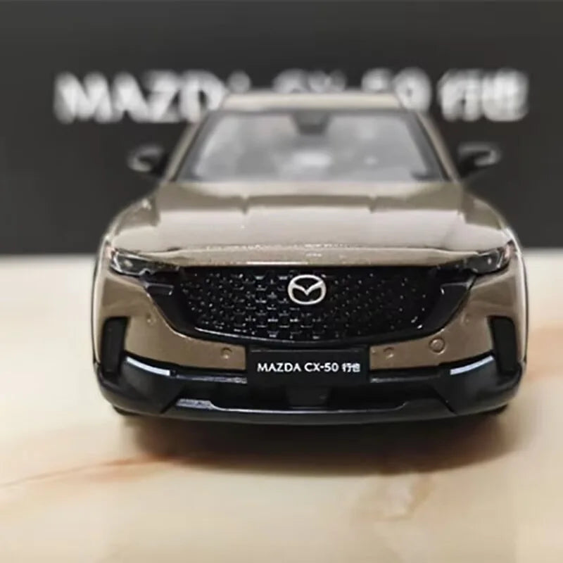 1:43 MAZDA CX-50