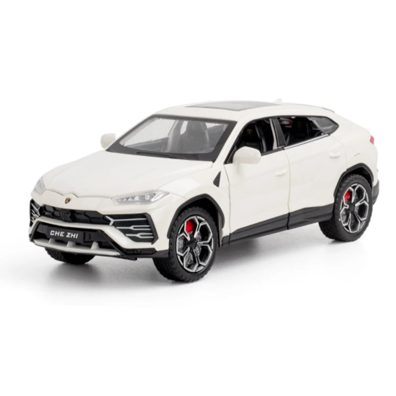1:24 Lamborghini Urus