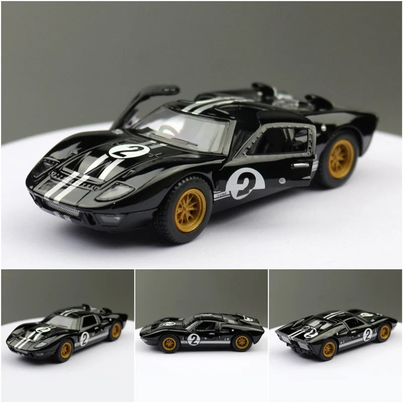 1:32 1966 Ford GT40