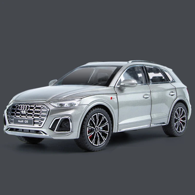 1:24 AUDI Q5