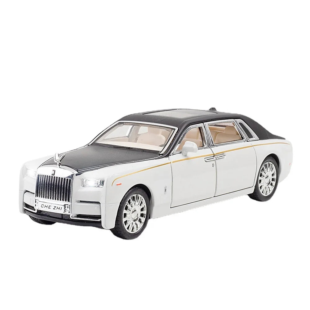 1:32 Rolls Royce Phantom