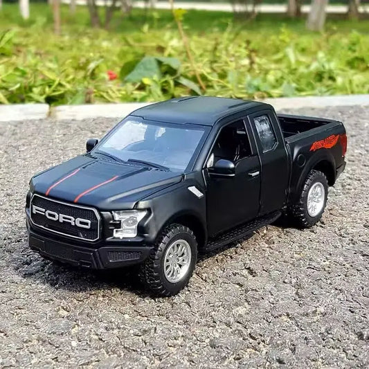 1:32 Ford Raptor F150