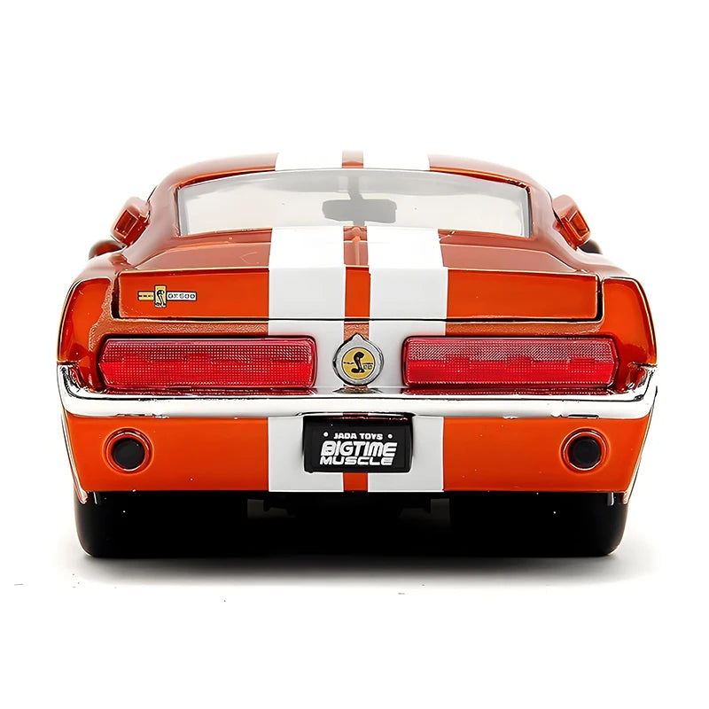 1:24 1967 Ford Shelby GT500