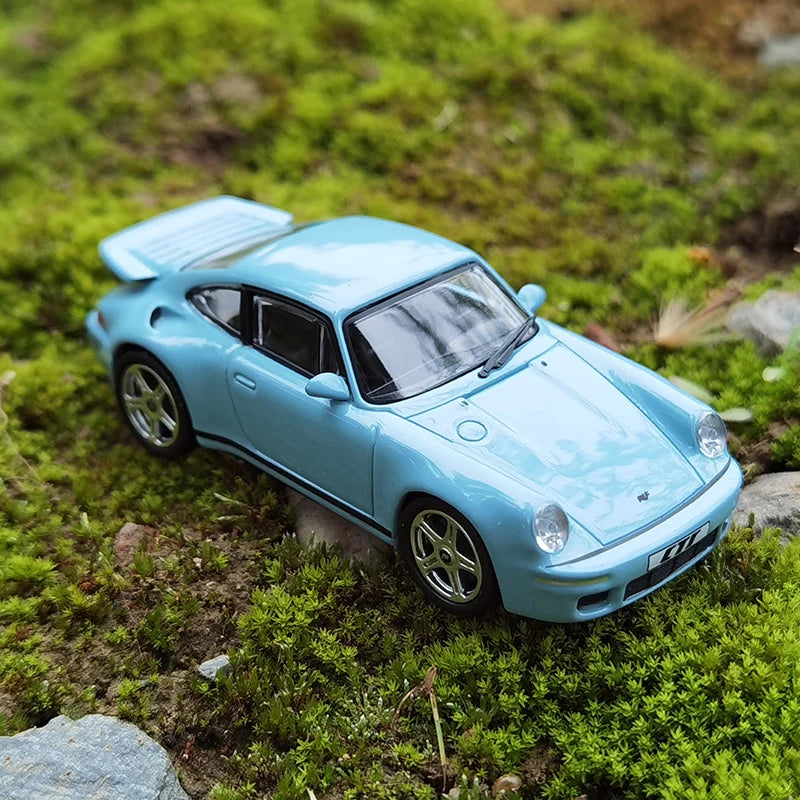 1:64 RUF Rodeo